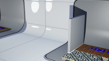 BIM LOD   Construction   Floors