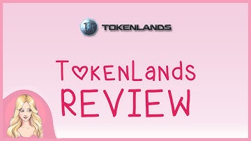 How to make money from NFT with tokenlands