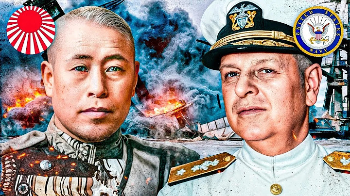 珍珠港 1941 | 世界燃烧之日