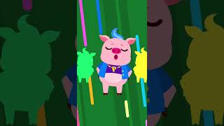 Toca Toca Dance With Junytony