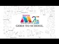 M2E Radio Goes to School SMAN 2 Bekasi