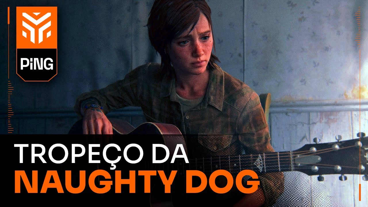 Jogo online de 'The Last of Us' foi cancelado