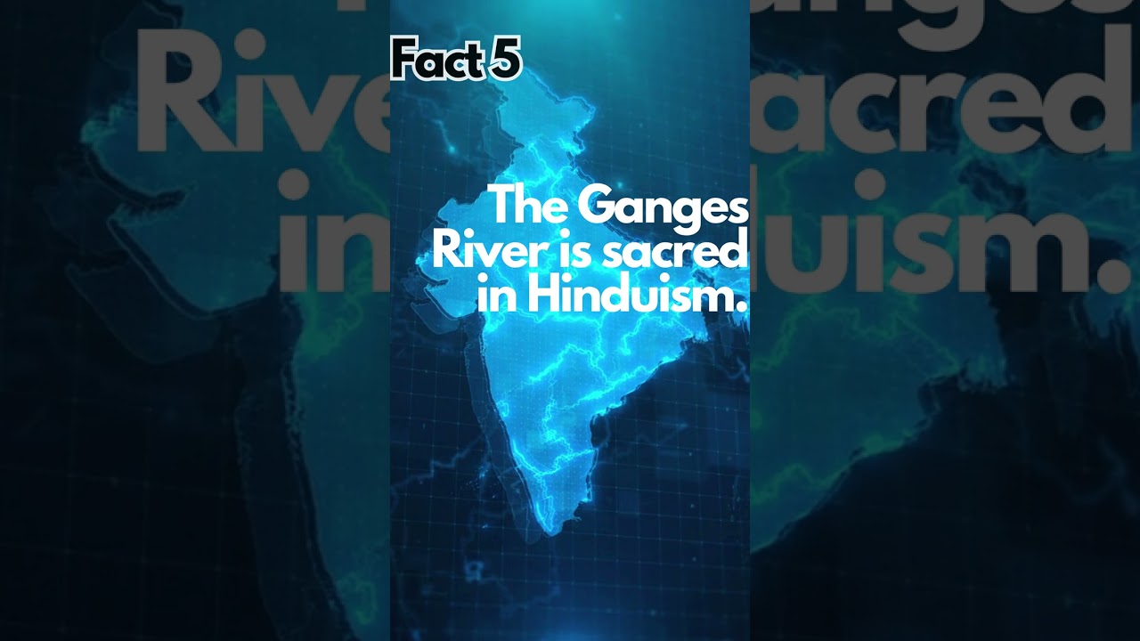 Facts of India | Fact-5 | 