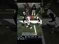 JULIAN EDELMAN WAS LETHAL THROWING THE FOOTBALL😭🎯