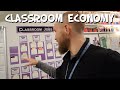 5th Grade Classroom Economy - Mr. Riedl