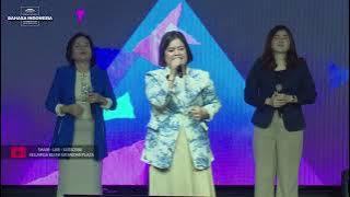 Aku & Seisi Rumahku - Tim Pujian GBI Medan Plaza #keluargabesargbimedanplaza #gbimedanplaza