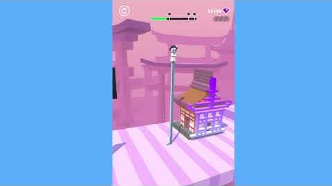 Mr.Slice- All Levels Gameplay Android, iOS