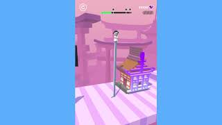 Mr.Slice- All Levels Gameplay Android, iOS screenshot 4