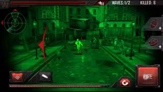 DESCARGAR ZOMBIE ROADKILL APK screenshot 2
