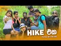 Hike  types of hikers