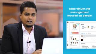 Cubix Happy - HR Management and HR Solution