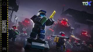 Bipolar Junk Original Soundtrack Of Tower Defense X Tdx Ost