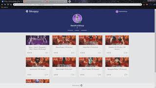 ✅ BEST FORTNITE SHOP ✅ SHOPPY.GG SELLY.GG ATSHOP.IO VERIFIED ✅ @BestFortShop Paypal