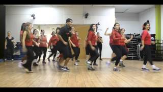 ZUMBA | Maitre Gims Bella \