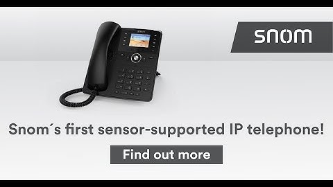 SNOM D735 | Now available at MiRO