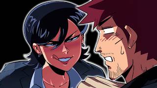 Never Let Your Wife Get Hungry The Dragon Tamer