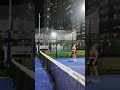 A New Game: Padel Club in BGC