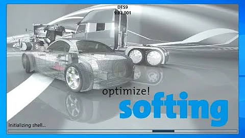 How to Install Mercedes Benz DTS Monaco 9.02 Software