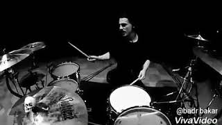 أجمل عزف drums