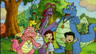Dragon Tales The Giant Of Nod Dragon Tales The Giant Of Nod