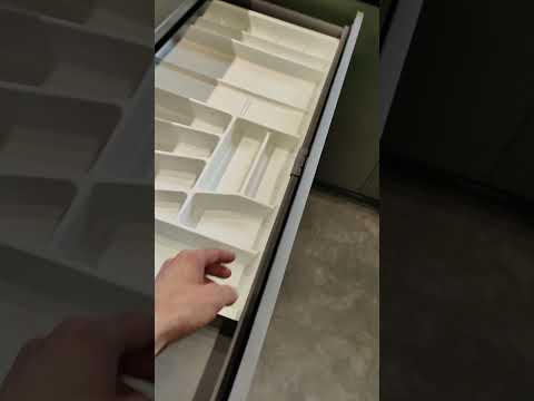 обзор кухни #кухня