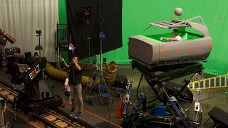 Furious 7 Behind The Scenes | Making of | VFX Breakdowns