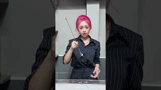 How to Use a Bar Spoon Like a Real Mixologist #bartenderlife #cocktail #shorts #miami #cocktailart #