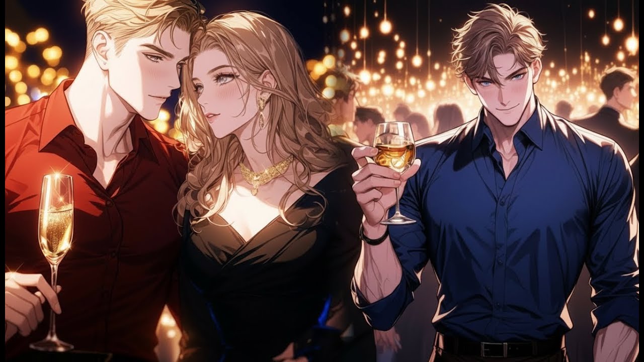 Como estudiaría en el extranjero, mi ex se arrepintió; yo sonreí: hazlo ahora mismo.