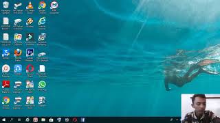 Proses Pembuatan Proposal yatim 2019