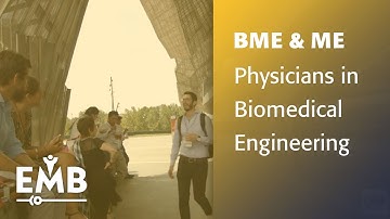 Advancing Biomedical Engineering - The Role of Physicians