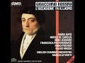 L'Occasione Fa Il Ladro - Gioacchino Rossini: 13. Duetto