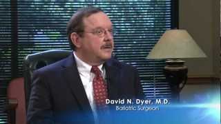 Bariatric Surgery with Dr David Dyer on the Best Docs Network