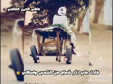 العملاق محمد النصري اغنية سقف الصبر