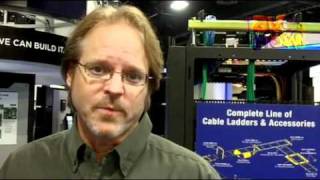 GovComm 2011: Middle Atlantic Highlights RackLink IP Control for Power