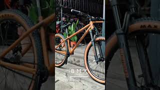 TRANSITION PBJ 26" — Dirt Jump Machine#DirtJumpBike #MTBPH #BikeShopPH #CyclingPhilippines #MTBLife