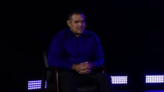 Help People Live Greater | Danny DeLaRosa | TEDxReno
