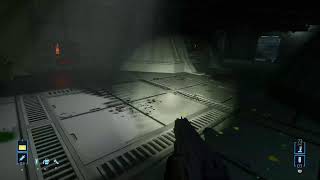 Alien: Rogue Incursion Evolved Edition playthrough #4 (PS5)