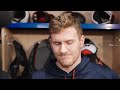 NYR 2026 Exit Day: Adam Fox Media Availability | April 17, 2026