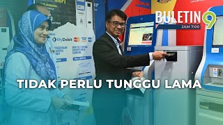 Bantu Peniaga Perbaharui, Cetak Lesen Perniagaan Bantu Peniaga Perbaharui, Cetak Lesen Perniagaan