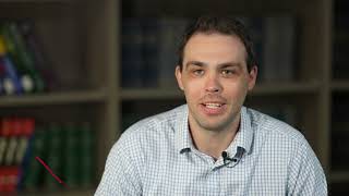 Dr. Derek Vogel, Pulmonary Disease