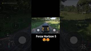 Forza Horizon 5 Mobile Gameplay | 60FPS Cloud Gaming