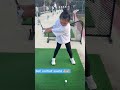 ❤️🔥❤️🔥Ball contact sound❤️🔥❤️🔥 #golftec #golfswing #golfswing #golfgear #golfer #golf