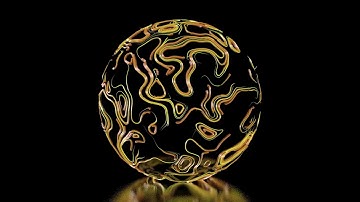 C4D Tracer-Matrix- and Field Forces