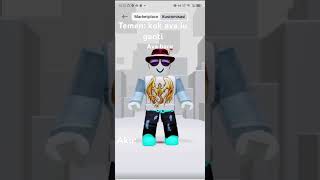 aku dah lupa #akudahlupa #roblox #avatarbaru #bukanminecraft #masukberandayoutube by mikky and zia