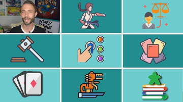 Tabletop Game Mechanics for the Classroom