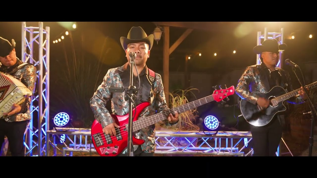 El Peor de Mis Fracasos - Herencia Ensenadense (En Vivo)