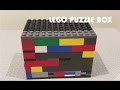 ULTIMATE Lego Puzzle Box V1 LEGOBROZ27 ULTIMATE Lego Puzzle Box V1 LEGOBROZ27