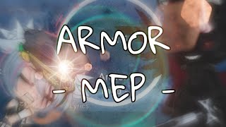 Armor MEP 5/6 (OPEN) -READ DESC/PRZECZYTAJ OPIS - II Rai Gacha II