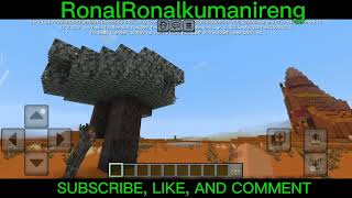 saya main Minecraft versi 1.21.70.22 babi baru, sapi baru, dan ayam baru #minecraft #gaming #games