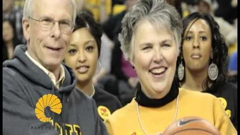 Rams for Life: Donna M. Dalton, VCU School of Educ...